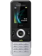 Sony Ericsson W205 - Full Phone Specifications, Price