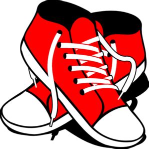 Sneakers clipart 18 free Cliparts | Download images on Clipground 2025