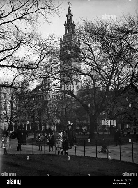 Madison square garden history hi-res stock photography and images - Alamy