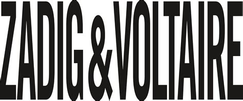 Zadig & Voltaire – Logos Download