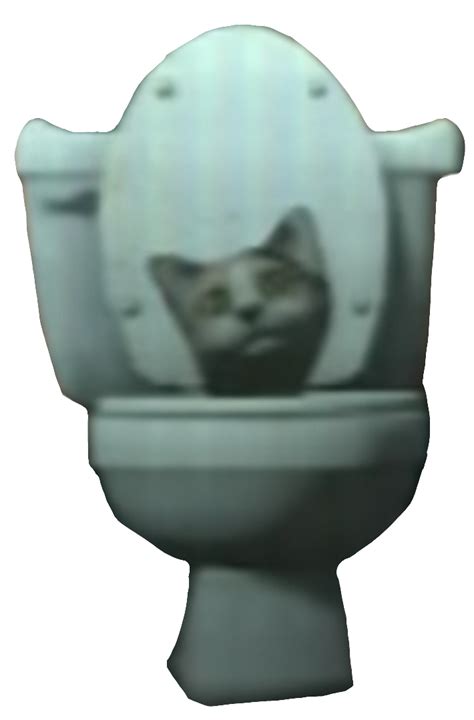 Cat Skibidi Toilet | Skibidi Toilet Wiki | Fandom