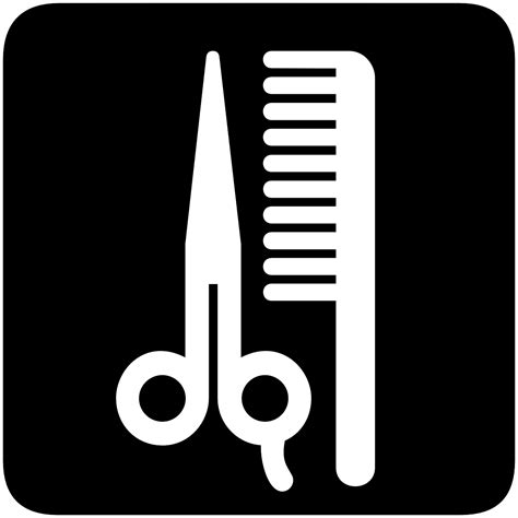 Download Hair, Cut, Comb. Royalty-Free Vector Graphic - Pixabay