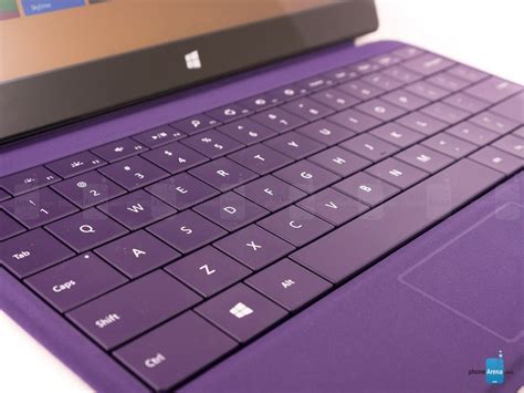 Microsoft Surface Pro 2 Review - PhoneArena