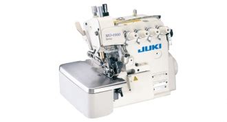 Overlock / Safety Stitch Machine| JUKI Industrial Sewing Machine