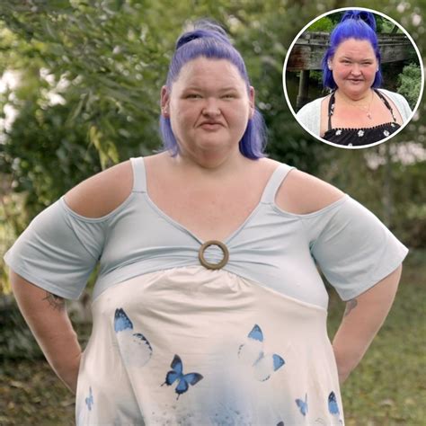 Where is Amy Slaton From ‘1000-Lb. Sisters' Now? Updates | In Touch Weekly