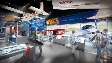 National Air and Space Museum Receives $1 Million Gift From Flexjet ...