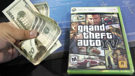 10 Best-Selling Xbox 360 Games Ever