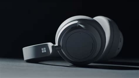 Microsoft Surface Headphones Launched With Cortana Integration, Noise Cancellation Support ...