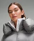 Down-Filled Long Puffer Jacket | Lululemon UK