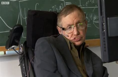 Stephen Hawking: "Higgs discovery has lost me $100".