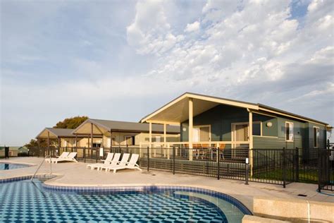 Big4 NRMA Merimbula Beach Holiday Park - Merimbula Merimbula Beach ...