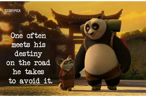 #Winner #KungFupanda #Quotes #motivation | Kung fu, Pensamientos, Cine