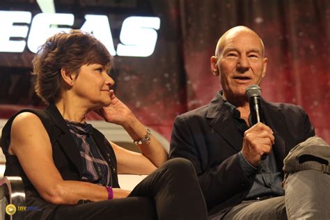 STLV17: ‘Inner Light’ Panel Reveals How TNG’s Greatest Episode Needed Last-Minute Rescue ...