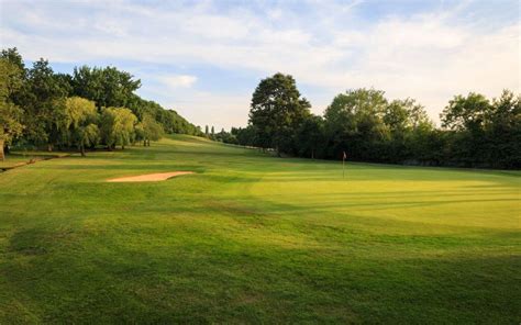 🏌️ Book & Save On A 2025 Golf Tour To Knowle Golf Club