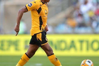 Edson Castillo scores stunning header for Kaizer Chiefs! [Video]