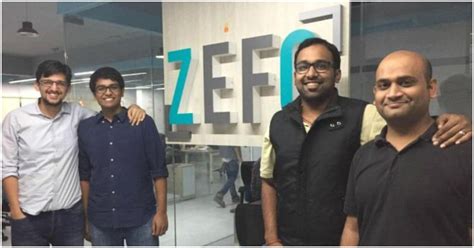 Quikr Has Acquired Refurbished Furniture Platform Zefo For A Reported Rs. 210 Crore