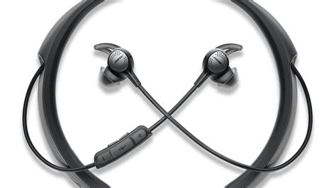 Bose QuietControl 30 review: Bose's QuietControl 30 is the ultimate ...