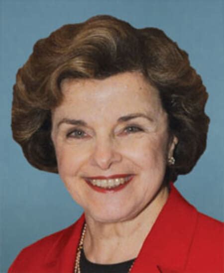 California Sen. Dianne Feinstein's Spending History | Spending Tracker