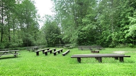 Explore Charleston Lake Provincial Park, Lansdowne, ON