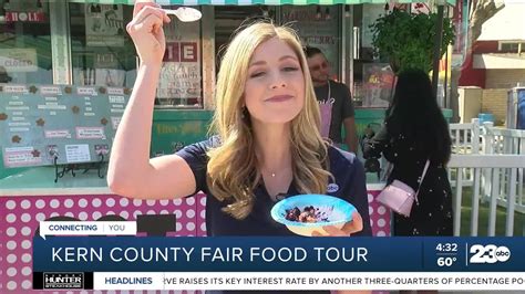 An inside look at Kern County Fair food vendors