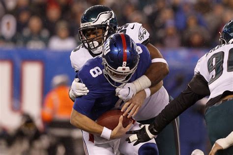 Eagles vs. Giants live blog: Score updates, highlights, and results - Bleeding Green Nation