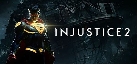 【PS4】《不义联盟2传奇版(Injustice 2 Legendary Edition)》-樱花电玩