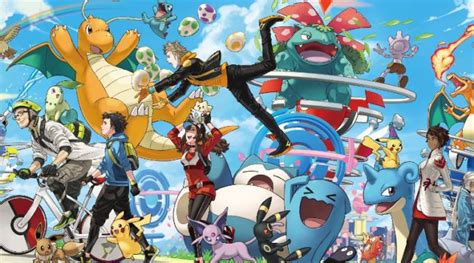 Pokemon Company to release 3 new games | AnimationToday