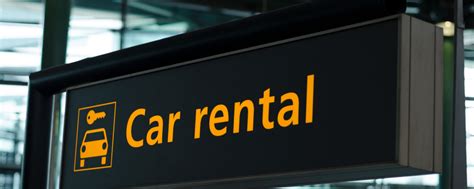 6 Rental Car Return Reminders - Business Travel Life