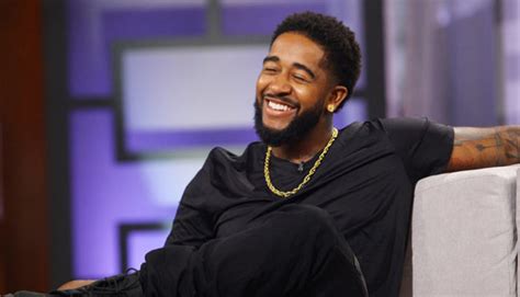 Omarion Net Worth 2018 - How Wealthy is He Now? - Gazette Review