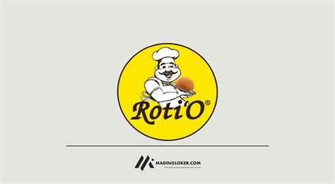 PT Sebastian Citra Indonesia (Roti'O) - Madingloker