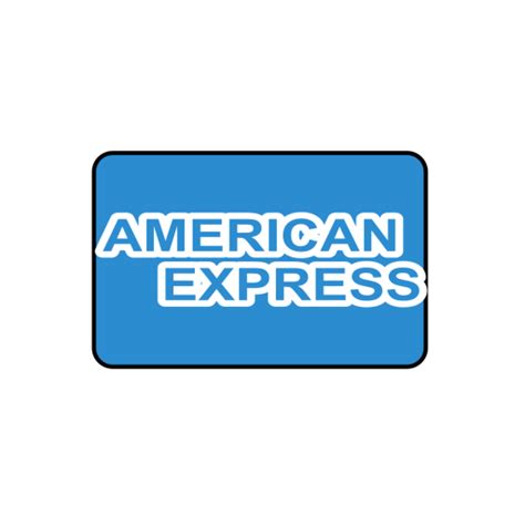 Amex Icon Png | Free PNG Image