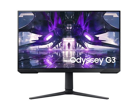 Buy Samsung 27" FHD Odyssey Gaming Monitor | Samsung Philippines