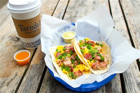 Tacodeli's Co-owners Reflect on 20 Years of Tacos, Menu Changes, and ...