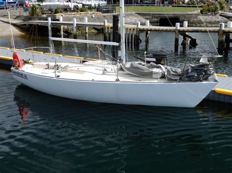 Used J Boats J/24 All J24 Class Features Plus Short Handed Extras for ...