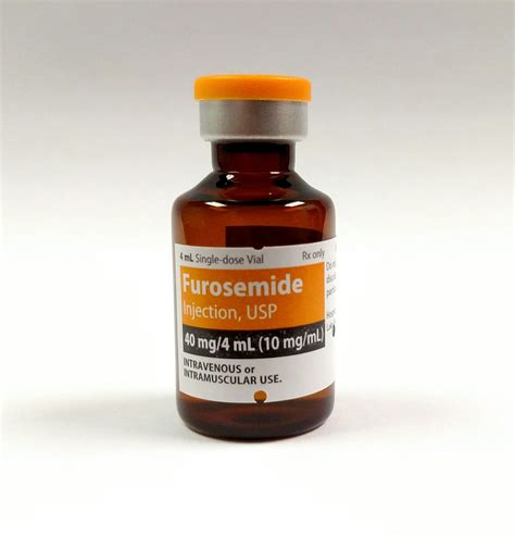 Side effects of furosemide | General center | SteadyHealth.com