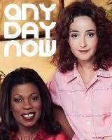 Any Day Now (Serie de TV) (1998) - FilmAffinity