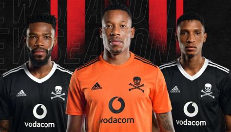 The 6-Second Trick For Orlando Pirates Results List & Next Game – Telegraph