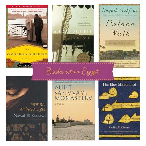 packabook.com - Books set in Egypt | Book set, Books, Books to read