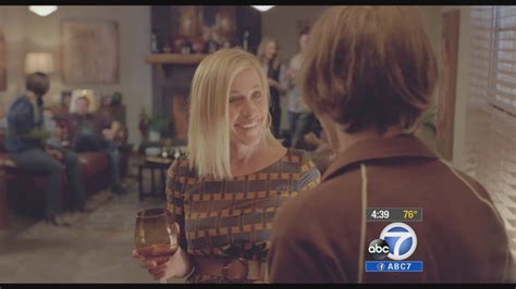 Patricia Arquette shares love, joy in 'Boyhood' - ABC7 Los Angeles