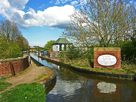 Canal de Stratford-upon-Avon - Megaconstrucciones, Extreme Engineering