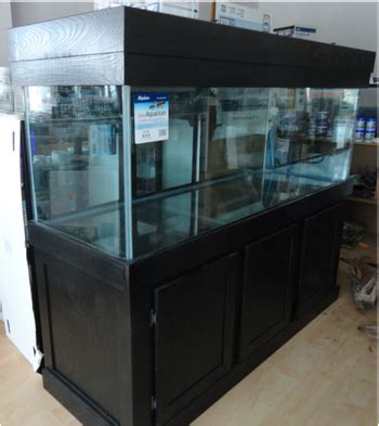 75 Gallon Aqueon Aquarium For Sale - Aquarium Views