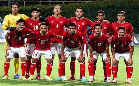 Inilah 2 Pemain Indonesia Paling ditakuti di Piala AFF 2022 - News+ on ...