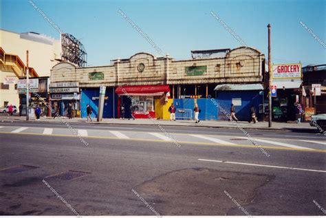 Stillwell Avenue Subway Station | Coney Island History Project