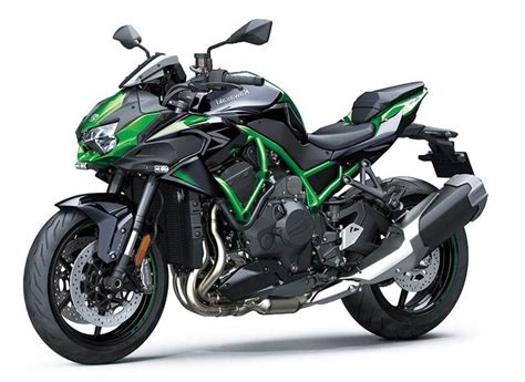 Kawasaki ninja h2r price in Nepal – Specifications and Features