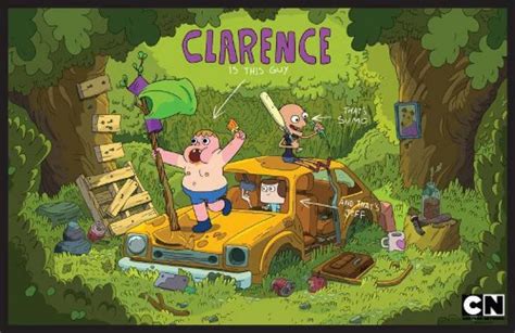 Clarence Next Episode Air Date & Countdown
