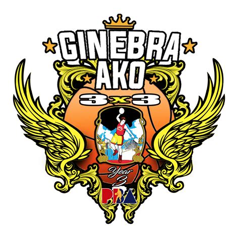 Ginebra Logo - LogoDix