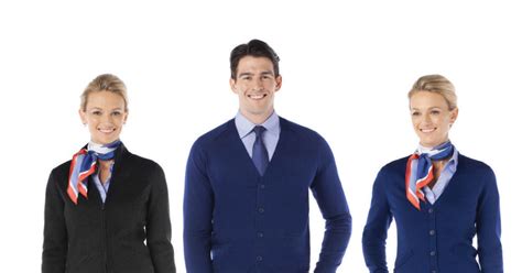 American Airlines Introduces New Uniforms — Avgeekery.com - News and ...