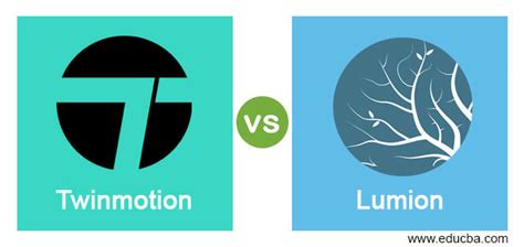 Twinmotion vs Lumion | Top Key Differences of Twinmotion vs Lumion