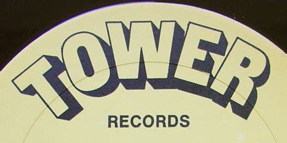 Tower Records Label | Releases | Discogs