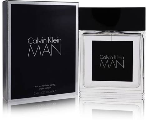 Calvin Klein Man Cologne by Calvin Klein | FragranceX.com